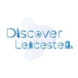 Discover Leicester logo