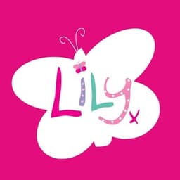 The Lily Foundation logo