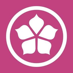 Visit Leicester logo